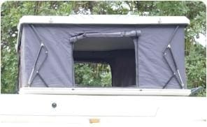 rooftent