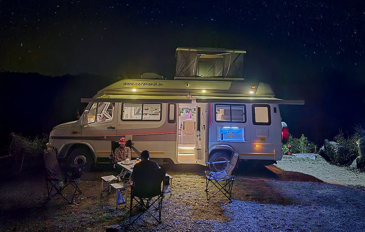 relax and explore alt