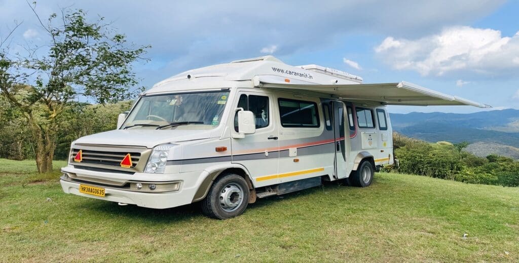 Caravan Prices in India Rental Costs, Custom Builds & Buying Options – A Complete Guide (2)