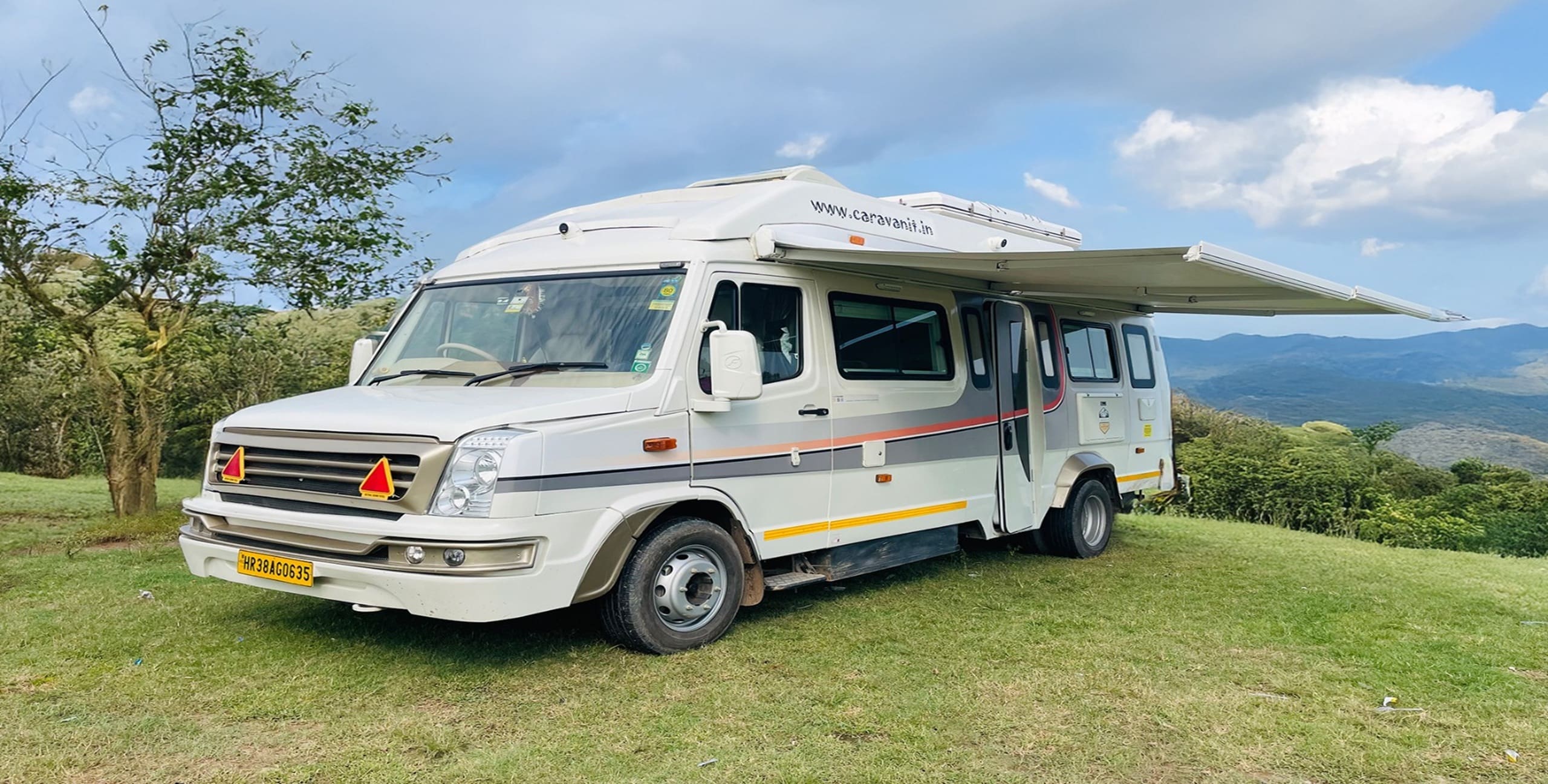 Caravan Prices in India Rental Costs, Custom Builds & Buying Options – A Complete Guide (2)